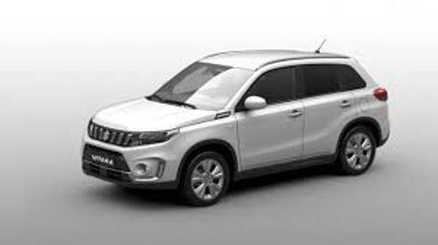 Suzuki Vitara 1.4 Hybrid Cool+ nuovo a GAZZADA SCHIANNO