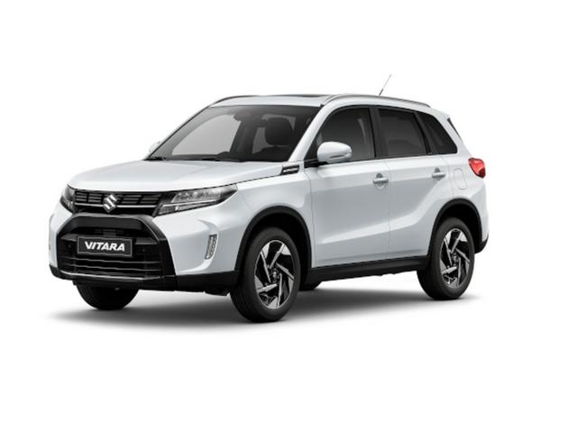 Suzuki Vitara 1.4 Hybrid A/T Starview nuovo a GAZZADA SCHIANNO