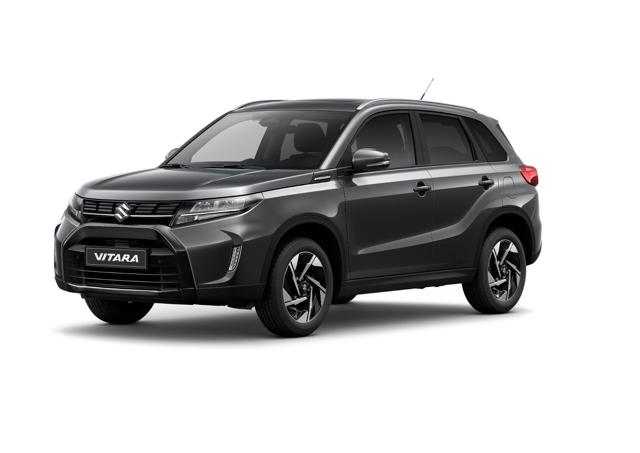 Suzuki Vitara 1.4 Hybrid 4WD AllGrip Top nuovo a GAZZADA SCHIANNO