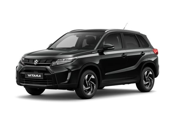 Suzuki Vitara 1.4 Hybrid 4WD AllGrip Cool+ nuovo a GAZZADA SCHIANNO