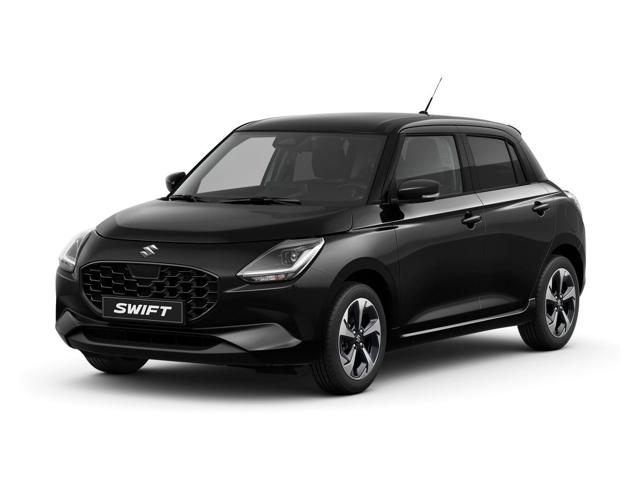 Suzuki Swift 2024 - Hybrid 1.2 Top - NEOPATENTATI, in vendita a Gazzada Schianno (VA)