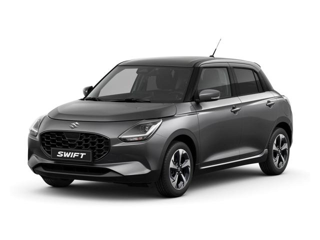 Suzuki Swift 2024 - Hybrid 1.2 Top - NEOPATENTATI - foto 2 di 4