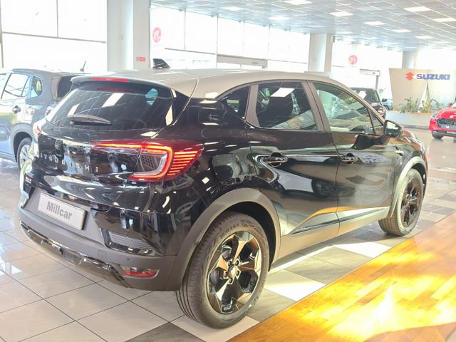 Mitsubishi ASX 1.2 TURBO BENZINA BLACK EDITION KM ZERO - foto 4 di 4