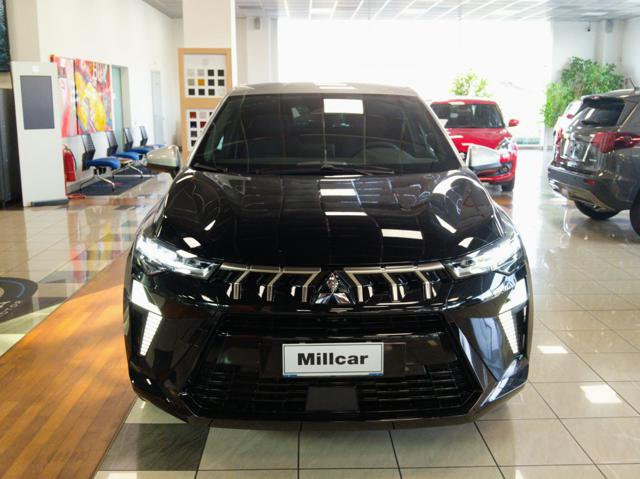 Mitsubishi ASX 1.2 TURBO BENZINA BLACK EDITION KM ZERO - foto 2 di 4