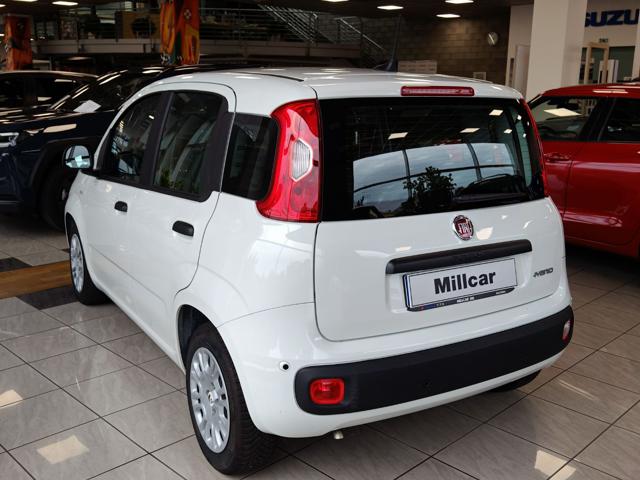 Fiat Panda 1.0 FireFly S&S Hybrid PER NEOPATENTATI - foto 2 di 4