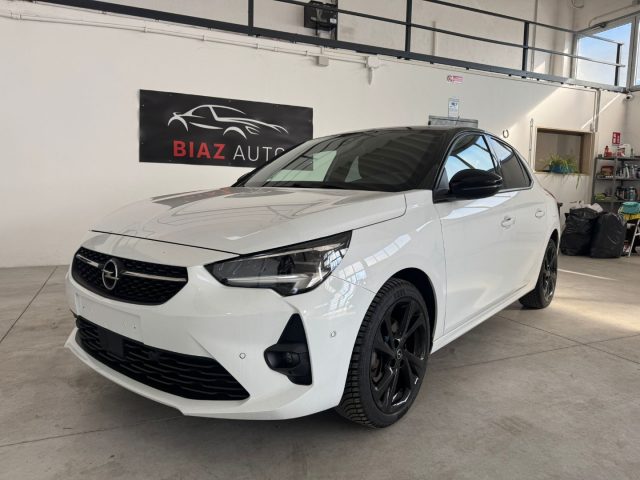 Opel Corsa 1.2 100 CV GS Line usato a SPILIMBERGO