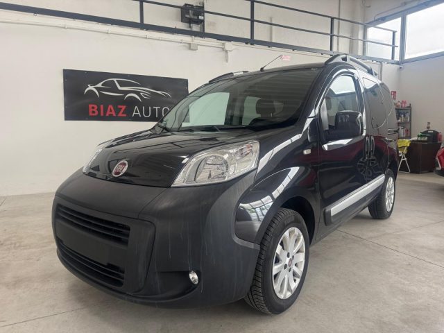 Fiat Qubo 1.3 MJT 95 CV Trekking usato a SPILIMBERGO