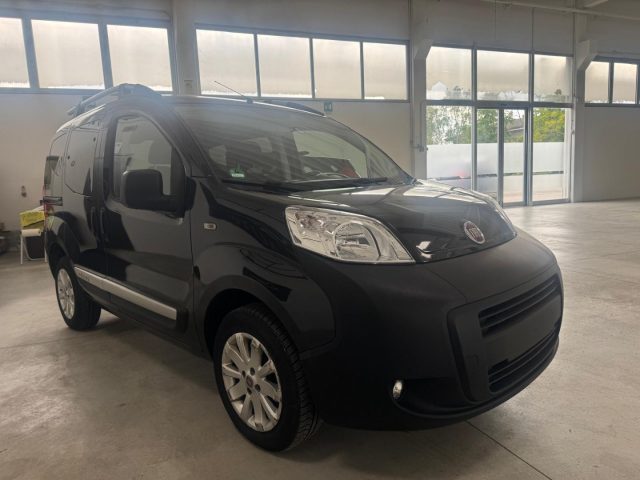 Fiat Qubo 1.3 MJT 95 CV Trekking - foto 3 di 4