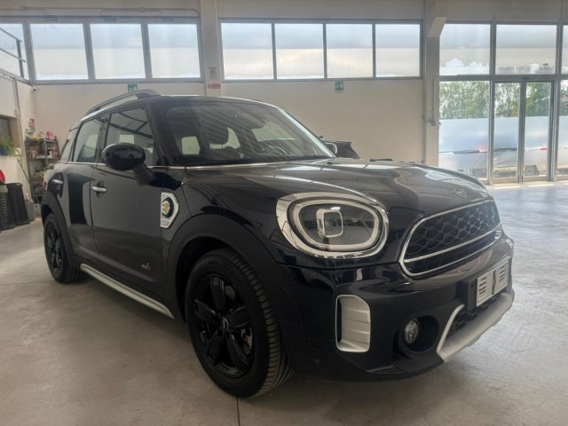 MINI Countryman 1.5 Cooper 'ALL4' Countryman 220CV - foto 3 di 4