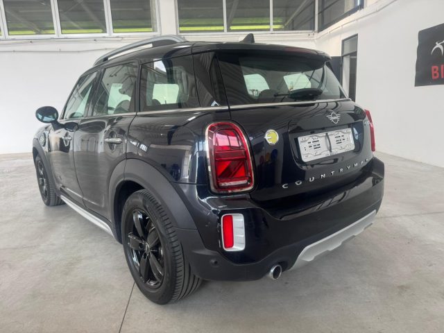 MINI Countryman 1.5 Cooper 'ALL4' Countryman 220CV - foto 4 di 4