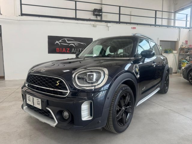 MINI Countryman 1.5 Cooper 'ALL4' Countryman 220CV - foto 2 di 4
