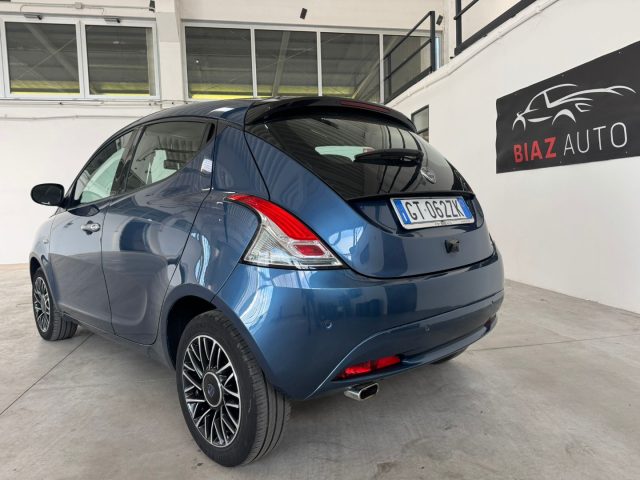 Lancia Ypsilon 1.0 FireFly 5 porte S&S Hybrid Gold 70CV - foto 4 di 4