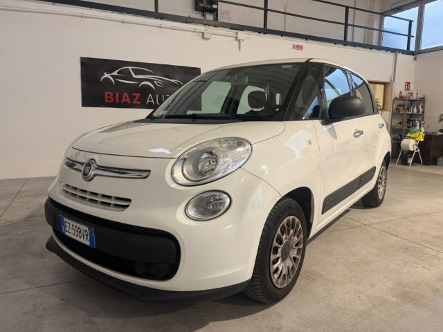 Fiat 500L 1.4 95 CV Pop Neopatentati OK usato a SPILIMBERGO