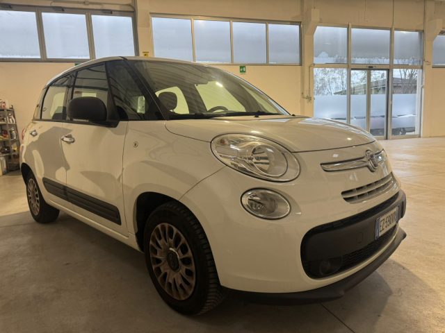 Fiat 500L 1.4 95 CV Pop Neopatentati OK - foto 2 di 4