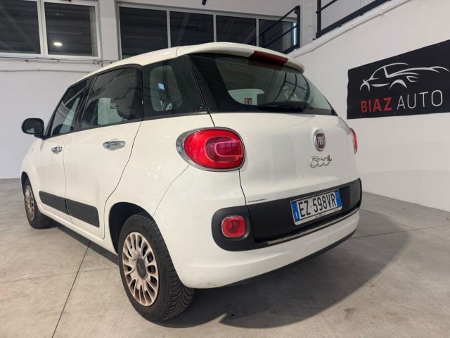 Fiat 500L 1.4 95 CV Pop Neopatentati OK - foto 3 di 4