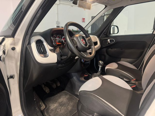Fiat 500L 1.4 95 CV Pop Neopatentati OK usato a SPILIMBERGO