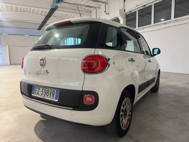 Fiat 500L 1.4 95 CV Pop Neopatentati OK usato a SPILIMBERGO