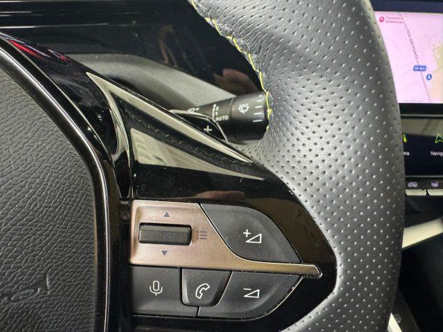 Peugeot 308 BlueHDi 130 S&S EAT8 SW GT, del 2023, 46.000 km, in vendita a Spilimbergo (PN)