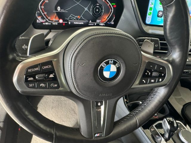 BMW 120 d xDrive 5p. Msport usato a SPILIMBERGO