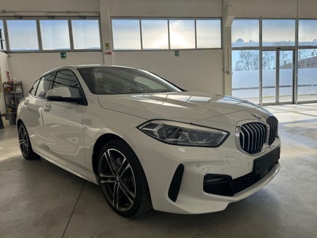 BMW 120 d xDrive 5p. Msport - foto 2 di 4
