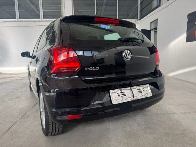 Volkswagen Polo 1.0 MPI 5p. Trendline usato a SPILIMBERGO
