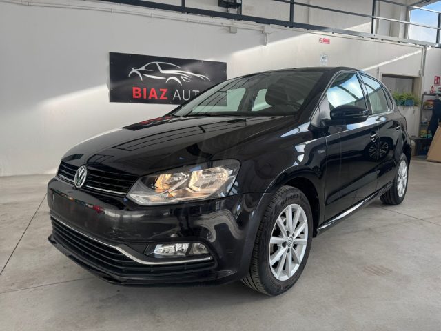 Volkswagen Polo 1.0 MPI 5p. Trendline usato a SPILIMBERGO
