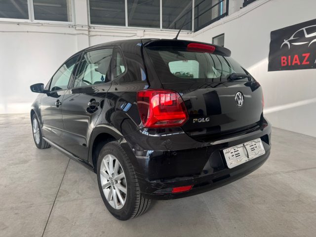 Volkswagen Polo 1.0 MPI 5p. Trendline - foto 4 di 4