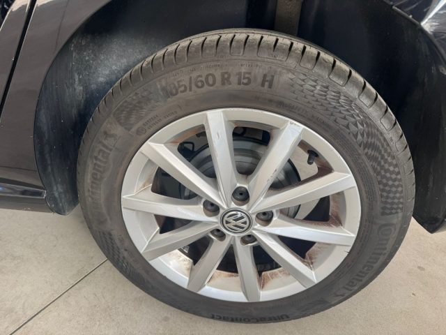 Volkswagen Polo 1.0 MPI 5p. Trendline usato a SPILIMBERGO