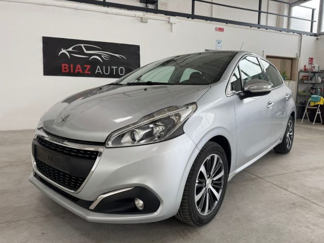 Peugeot 208 1� serie PureTech Turbo 110 S&S 5 porte Allure - foto 1 di 4