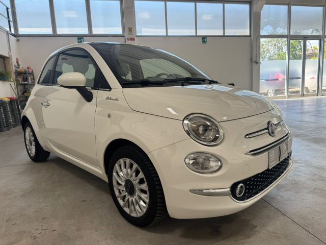 Fiat 500 1.0 Hybrid Dolcevita 70CV - foto 2 di 4