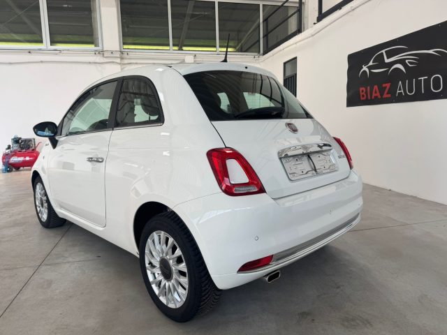 Fiat 500 1.0 Hybrid Dolcevita 70CV - foto 3 di 4