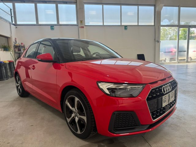 Audi A1 SPB 35 TFSI S tronic Admired Advanced - foto 2 di 4