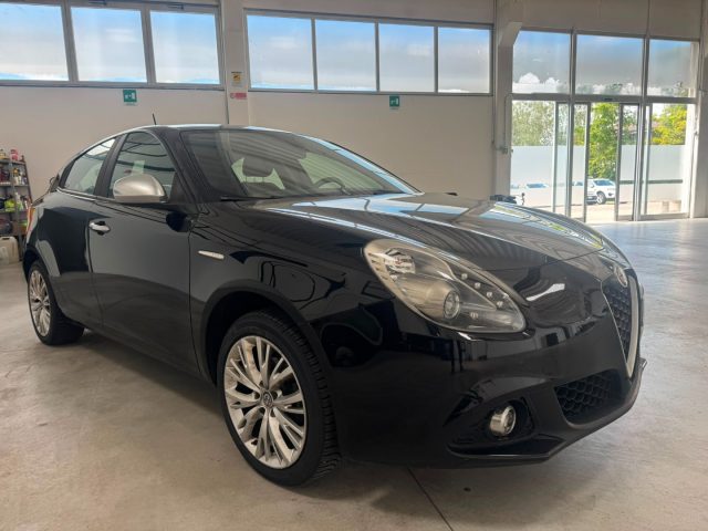 Alfa Romeo Giulietta 1.4 Turbo 120 CV Super - foto 3 di 4