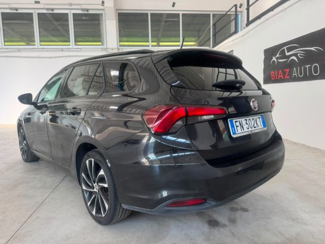 Fiat Tipo 1.6 Mjt S&S DCT SW S-Design 120CV - foto 3 di 4