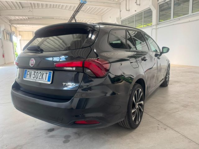 Fiat Tipo 1.6 Mjt S&S DCT SW S-Design 120CV - foto 4 di 4