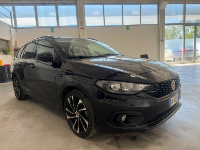Fiat Tipo 1.6 Mjt S&S DCT SW S-Design 120CV - foto 2 di 4
