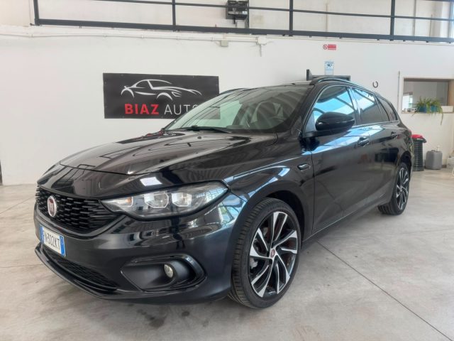 Fiat Tipo 1.6 Mjt S&S DCT SW S-Design 120CV usato a SPILIMBERGO
