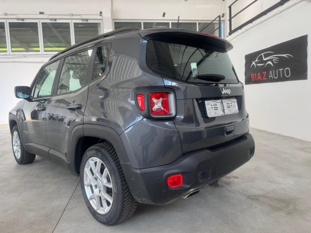 Jeep Renegade 1.6 Mjt 130 CV Limited - foto 3 di 4