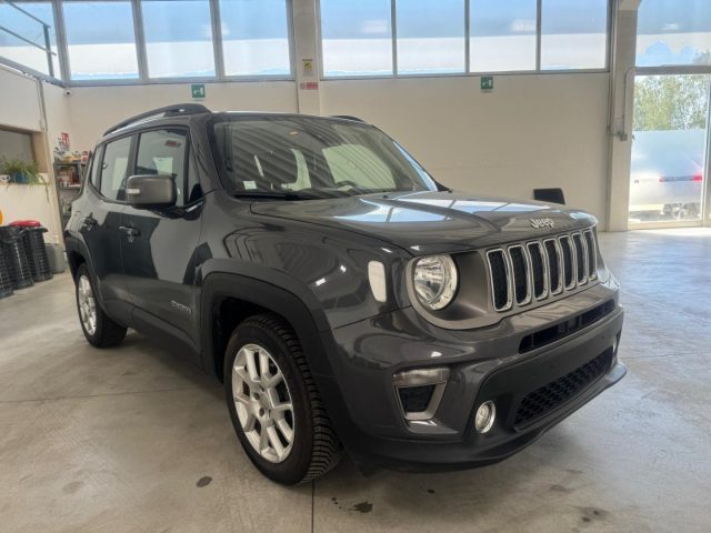 Jeep Renegade 1.6 Mjt 130 CV Limited - foto 2 di 4