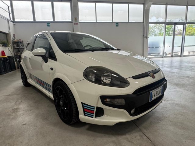 Abarth Punto EVO 1.4 16V Turbo Multiair S&S - foto 2 di 4