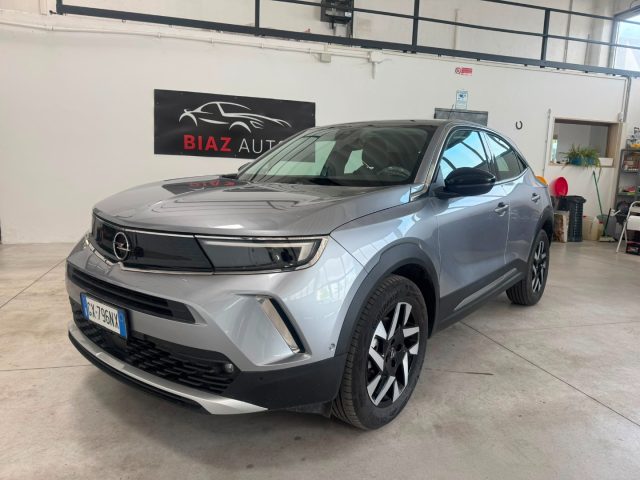 Opel Mokka 1.2 Mild - Hybrid aut. Edition 136CV usato a SPILIMBERGO