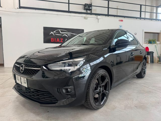 Opel Corsa 1.2 100 CV GS Line + usato a SPILIMBERGO