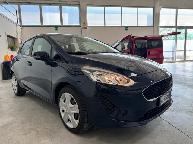 Ford Fiesta 1.1 Start&Stop 5 porte Plus Neopatentati Ok - foto 2 di 4