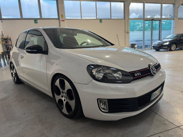 Volkswagen Golf 2.0 TSI 3p. GTI - foto 2 di 19
