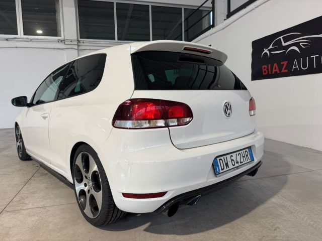 Volkswagen Golf 2.0 TSI 3p. GTI - foto 3 di 19