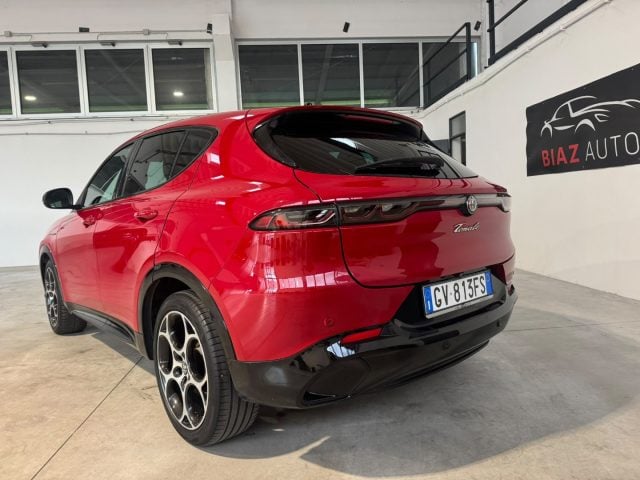 Alfa Romeo Tonale 1.6 diesel 130 CV TCT6 Veloce - foto 3 di 24