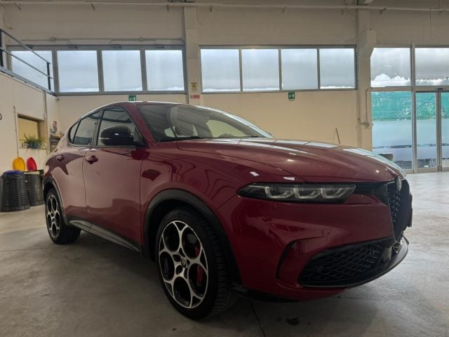 Alfa Romeo Tonale 1.6 diesel 130 CV TCT6 Veloce - foto 2 di 24