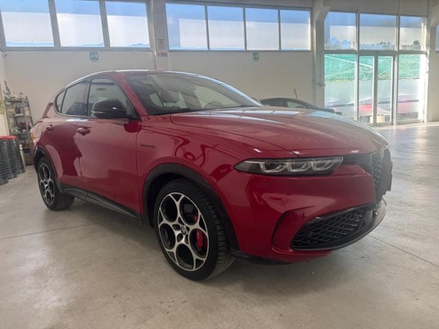 Alfa Romeo Tonale 1.6 diesel 130 CV TCT6 Veloce - foto 3 di 4