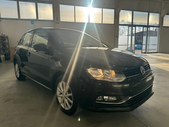 Volkswagen Polo 1.0 MPI 5p. Trendline - foto 2 di 21