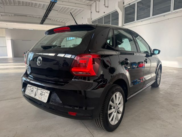 Volkswagen Polo 1.0 MPI 5p. Trendline - foto 4 di 21